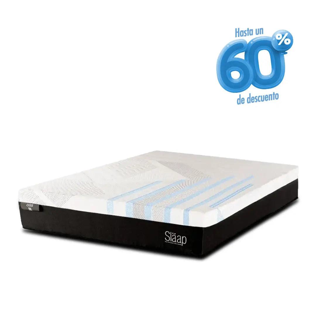 Colchón Oss Slaap