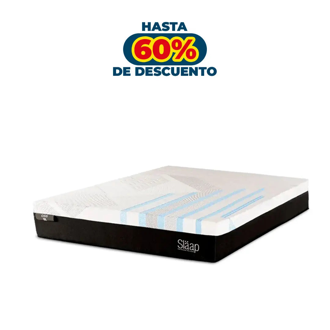 Colchón Oss Slaap
