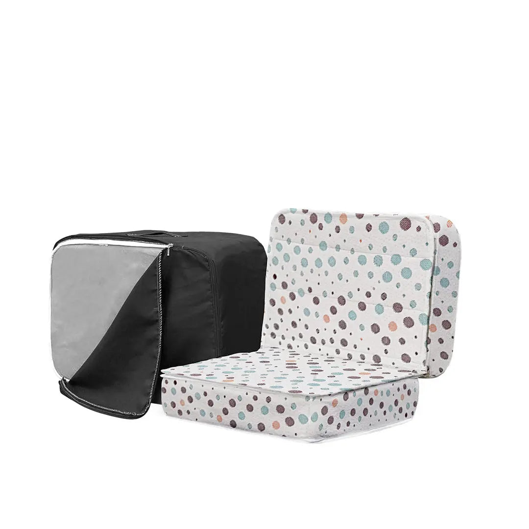 Colchón Para Cuna Corral Graco & Fisher Price