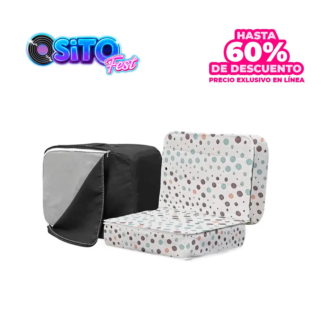 Colchón Para Cuna Corral Graco & Fisher Price