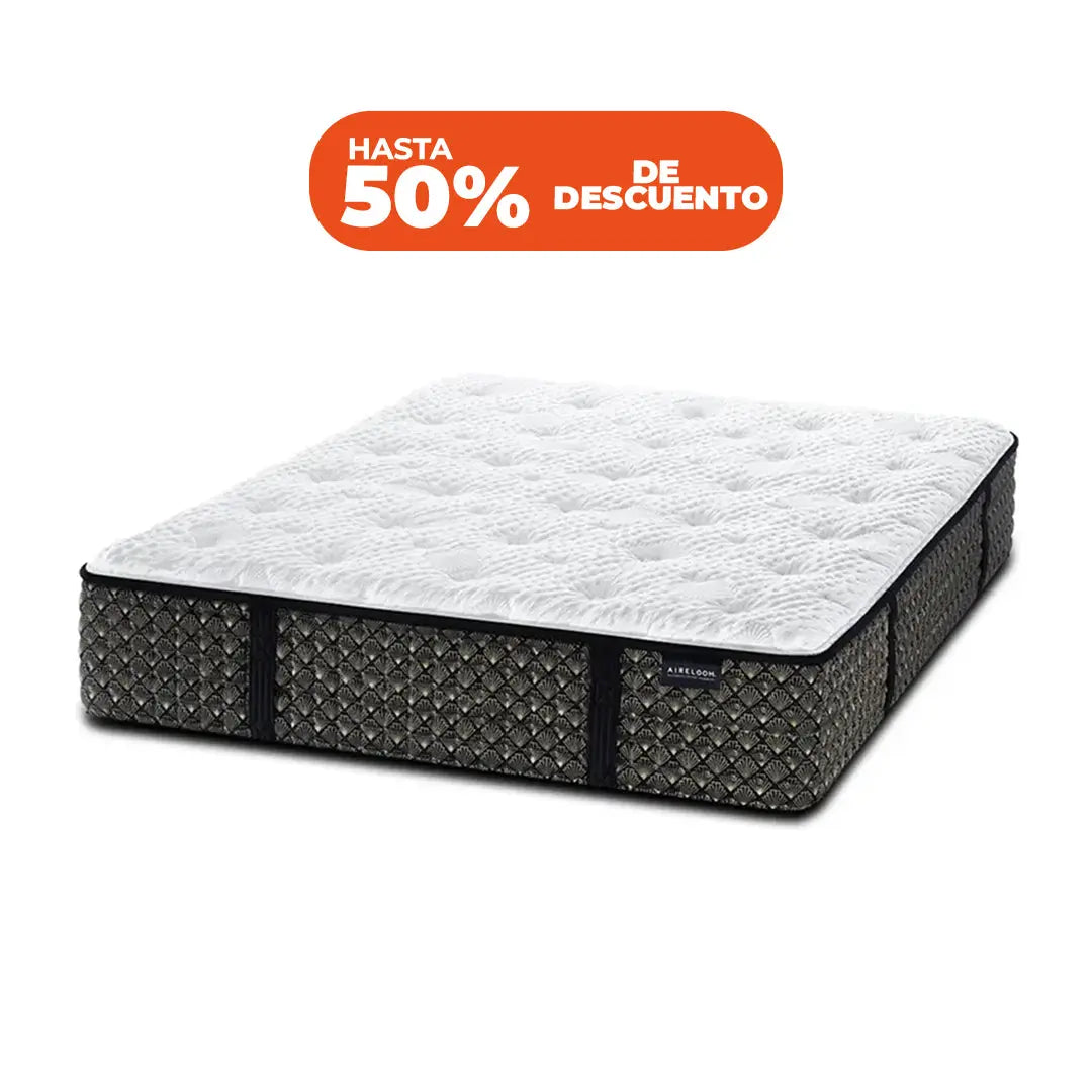 Colchón Pelican Stars Aireloom