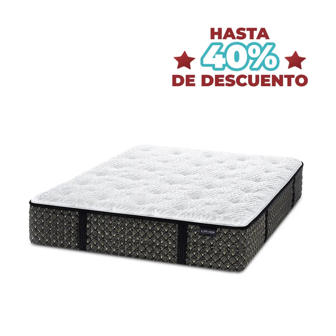 Colchón Pelican Stars Aireloom