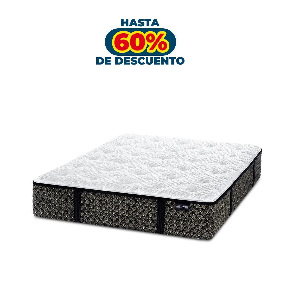 Colchón Pelican Stars Aireloom