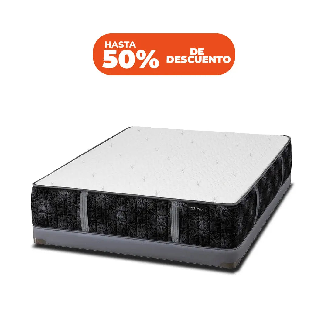 Colchón Summit Aireloom