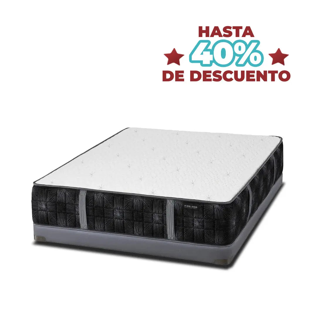 Colchón Summit Aireloom