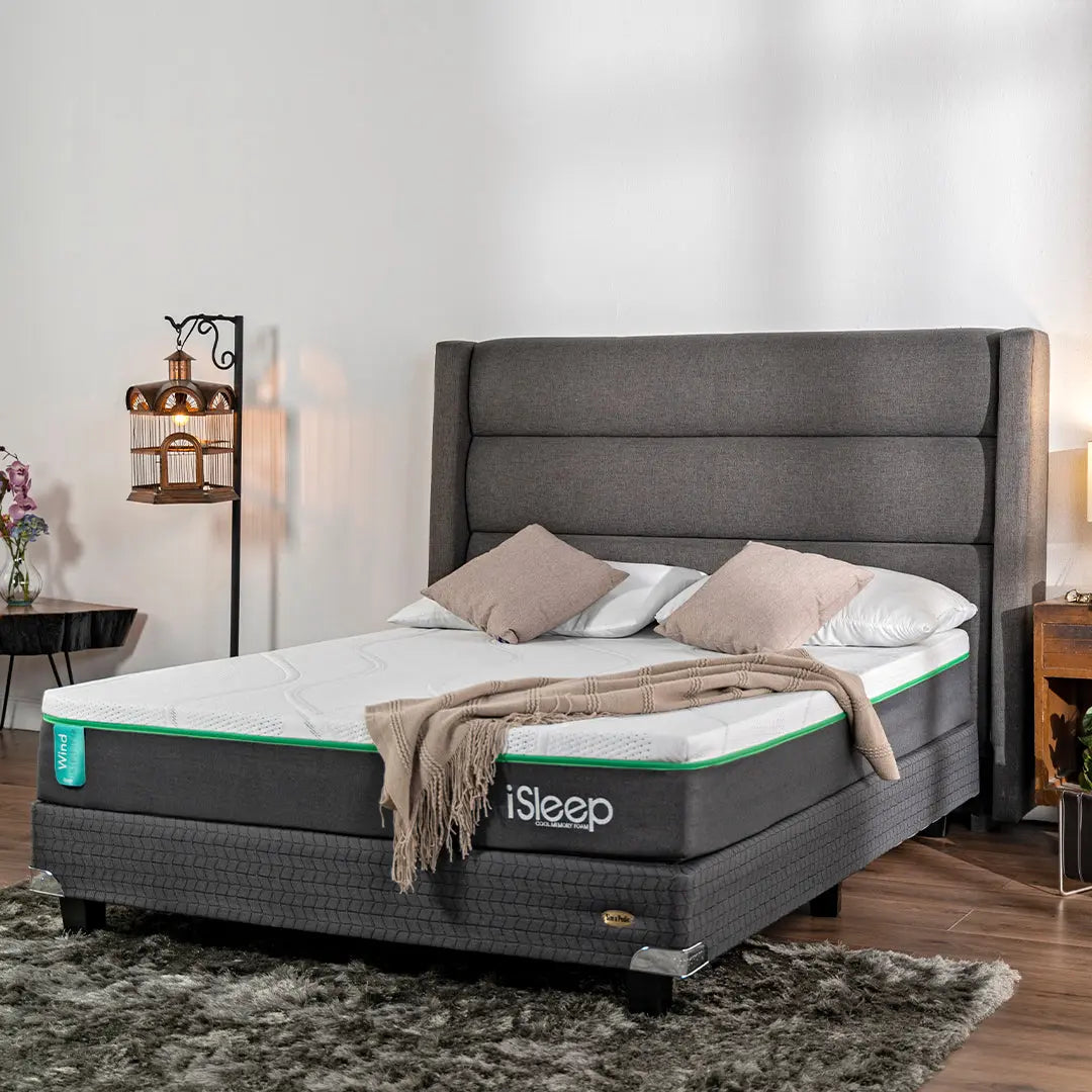 Colchón Wind G2 iSleep