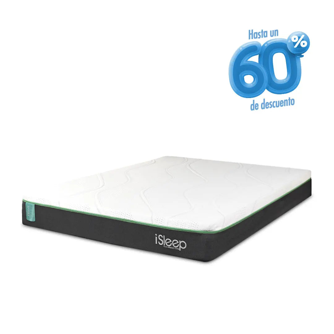 Colchón Wind G3 iSleep