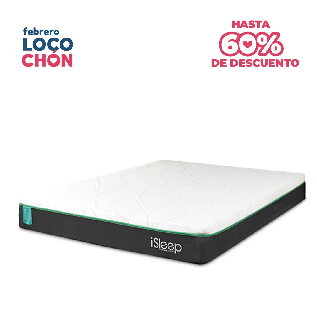 Colchón Wind G3 iSleep