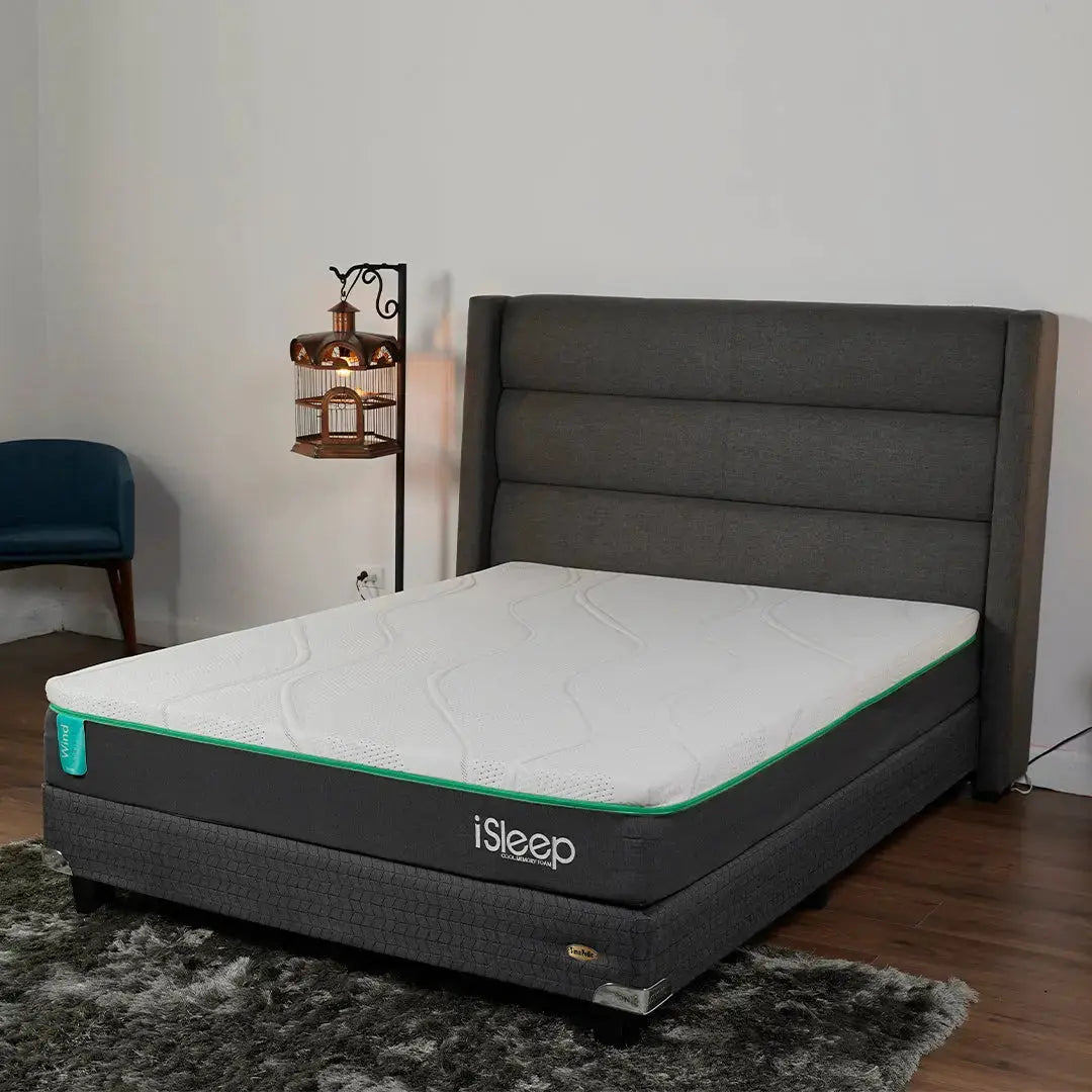 Colchón Wind G3 iSleep