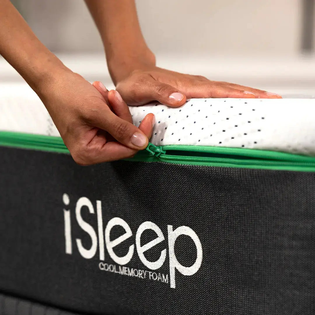 Colchón Wind G3 iSleep