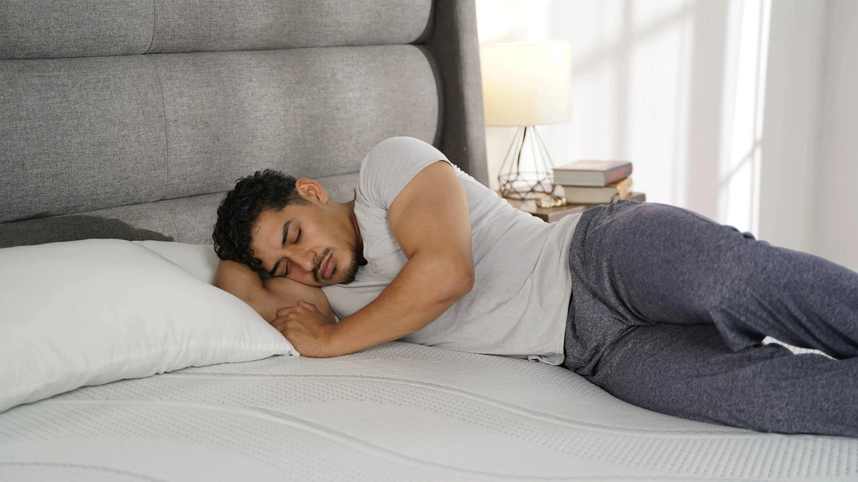 Colchón iSleep One + Box Gratis iSleep