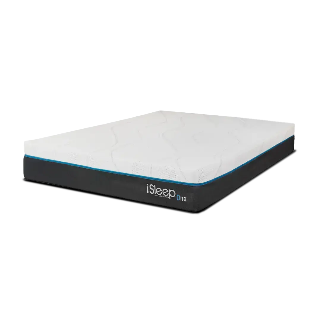Colchón iSleep One + Box Gratis iSleep