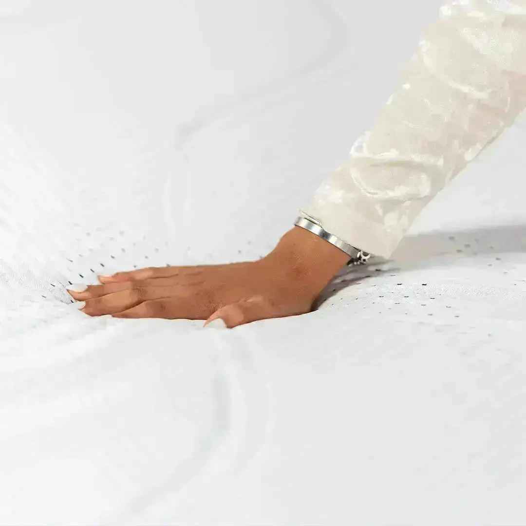 Colchón iSleep YA! + Box Gratis iSleep