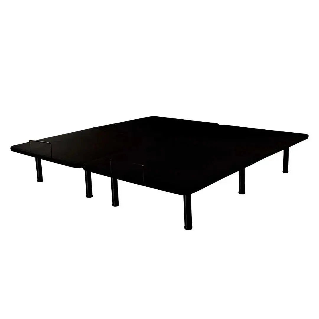 Combo Base Eléctrica Eco B Flex + Colchón Huntington Stars iSleep