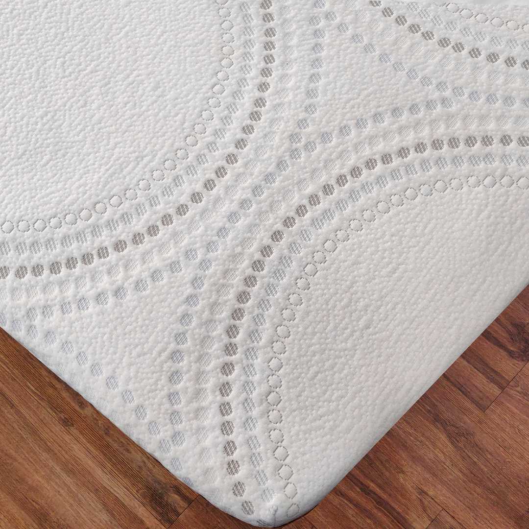 Combo Base Eléctrica Ezy B Flex + Colchón Huntington Stars iSleep & Aireloom