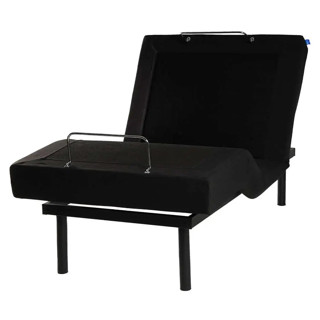 Combo Base Eléctrica Ezy B Flex + Colchón Huntington Stars iSleep & Aireloom