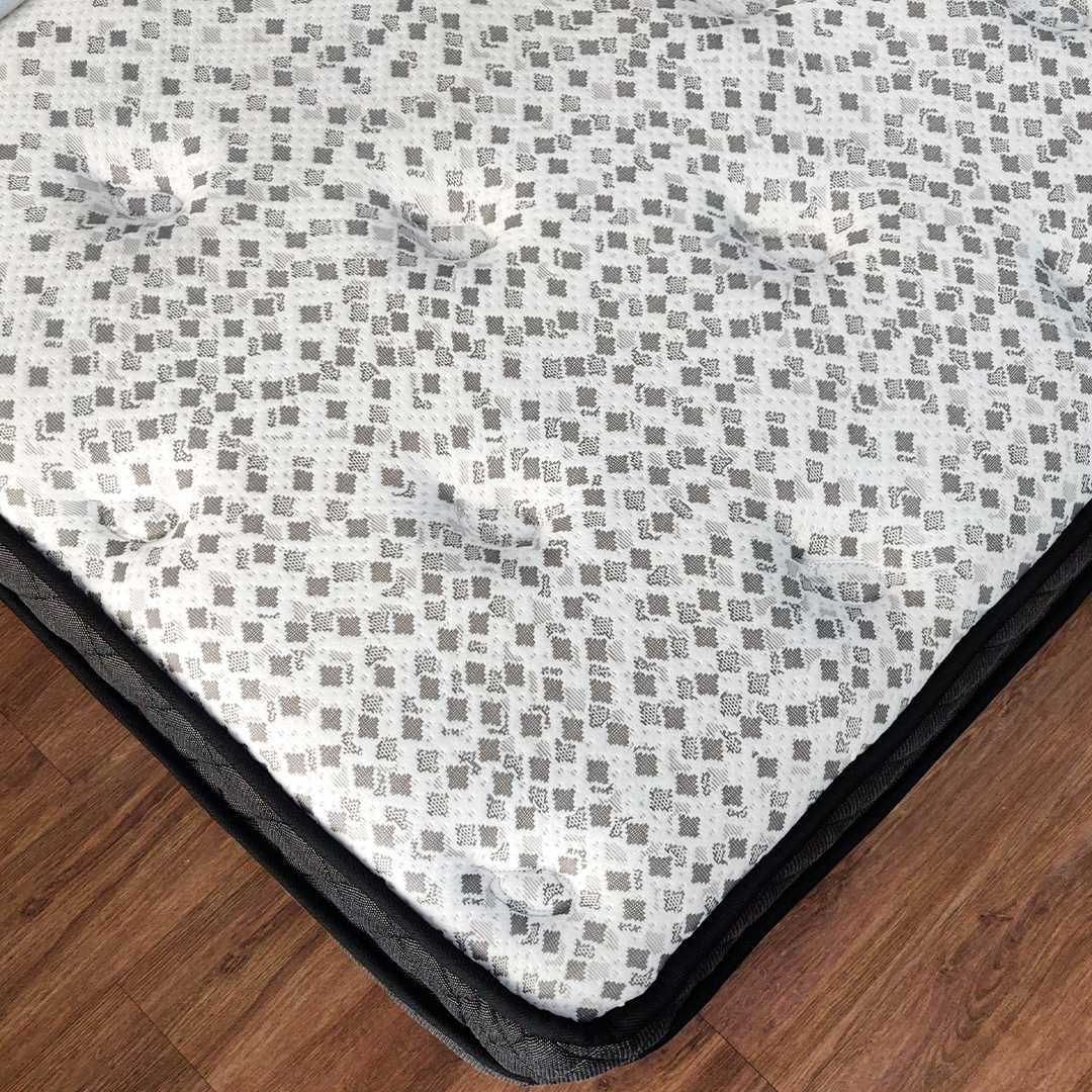 Combo Base eléctrica Ezy Flex + Colchón Dallas iSleep & Englander