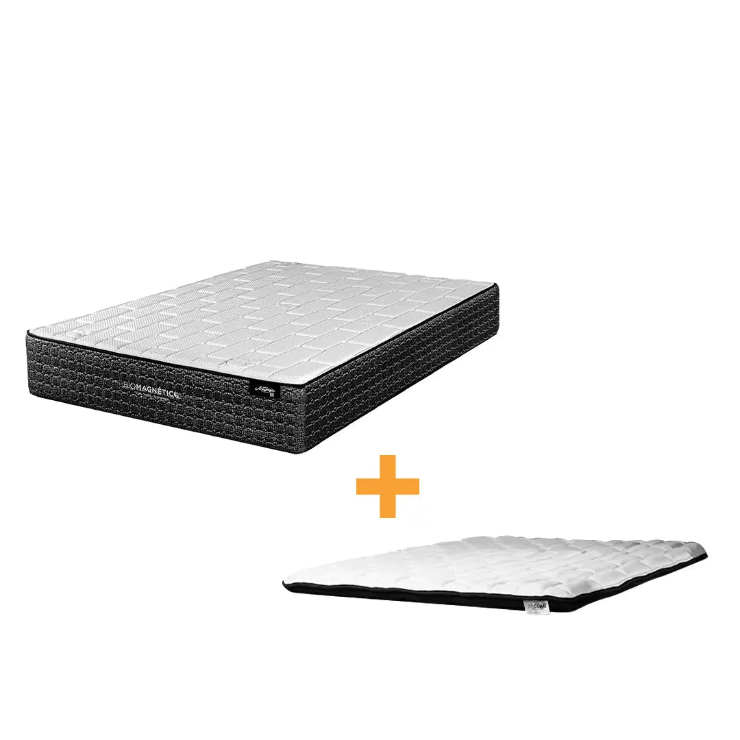 Combo Magnific Midnight + Bio Cloud Copper Biomagnético