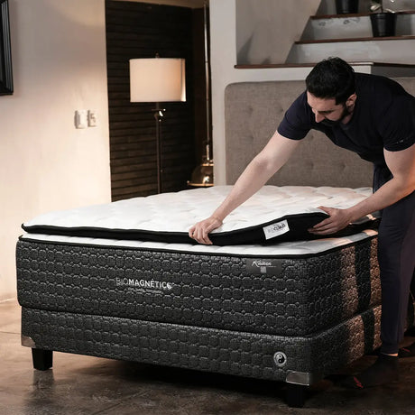 Combo Magnific Midnight + Bio Cloud Copper Biomagnético