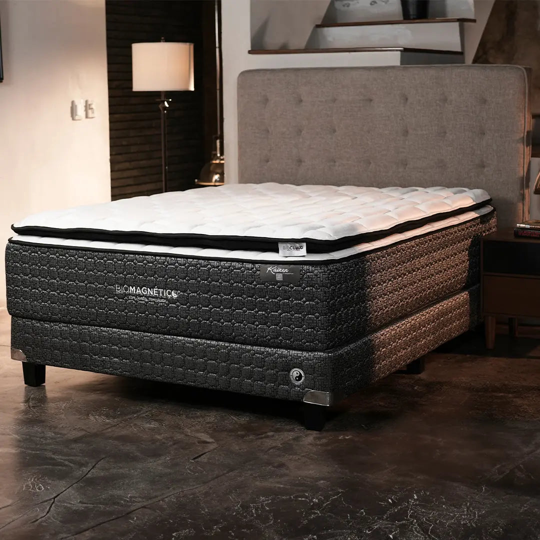 Combo Magnific Midnight + Bio Cloud Copper Biomagnético