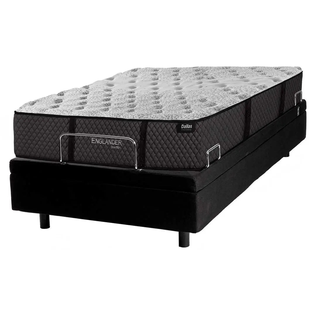 Combo Smart Flex + Dallas iSleep