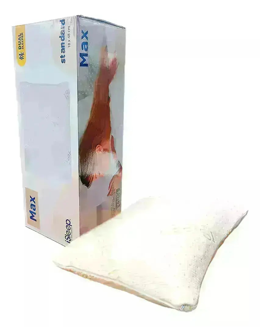 Combo Supreme Midnight Queen Size + Box + Protector + 2 Almohadas de Memory Foam Biomagnético