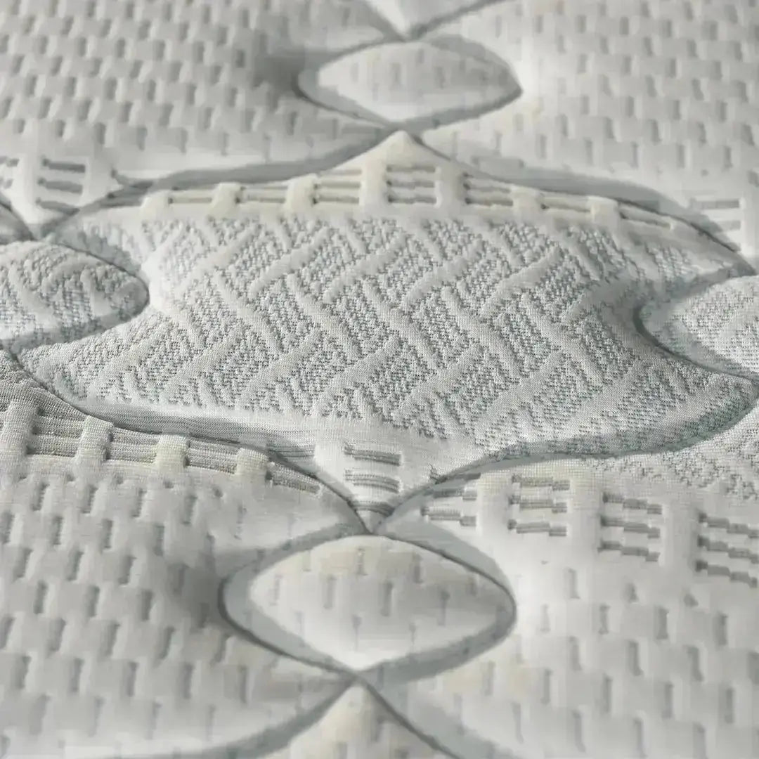 Combo Williams G2 Queen + Osito + Protector + 2 Almohadas de Memory Foam Spring King