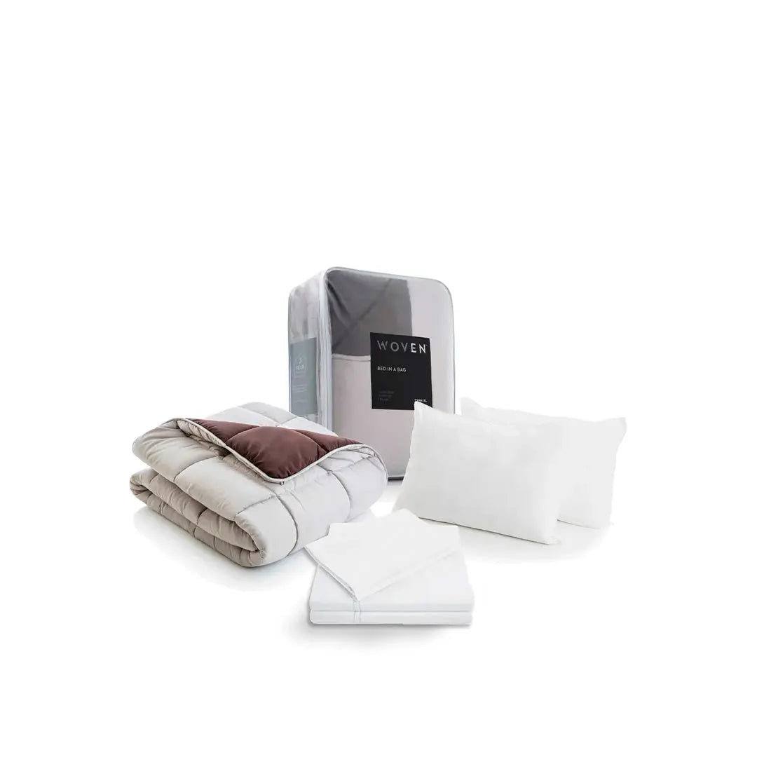 Kit de Ropa de Cama iSleep