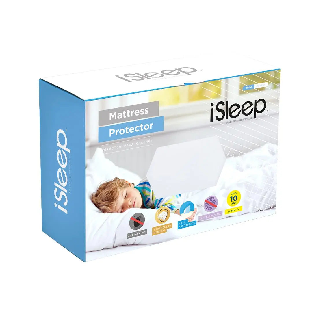 Protector iSleep Baby iSleep