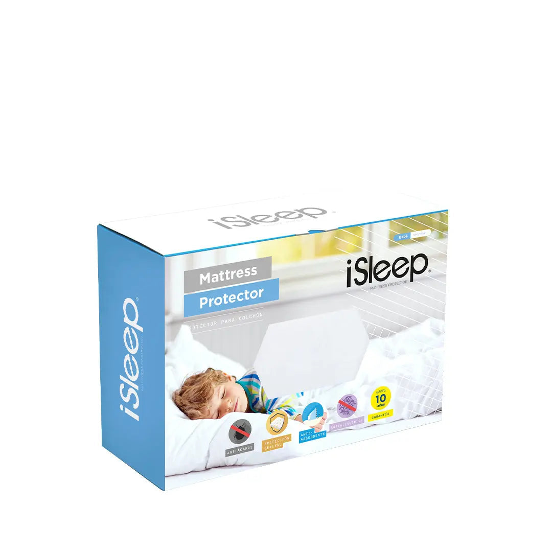 Protector iSleep Baby iSleep