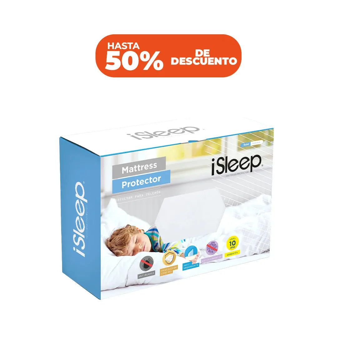 Protector iSleep Baby iSleep