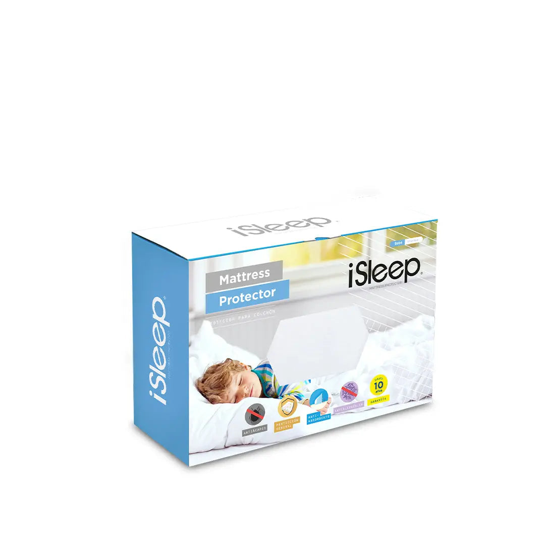 Protector iSleep Baby iSleep