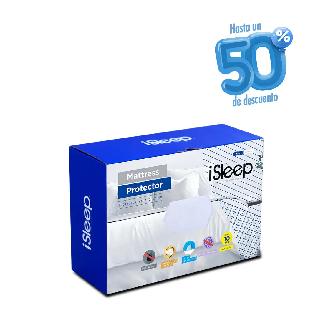 Protector iSleep iSleep