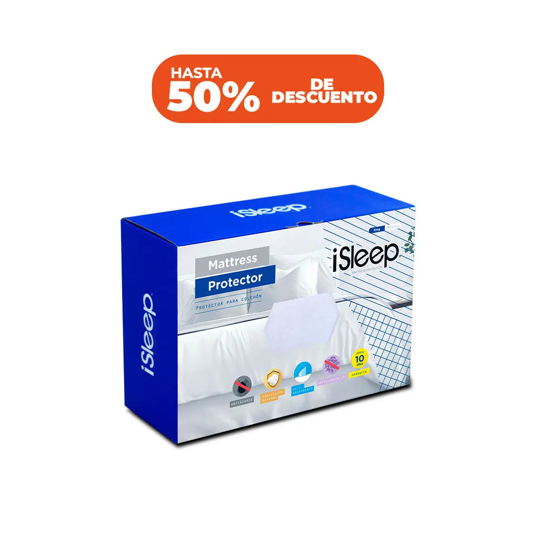 Protector iSleep iSleep