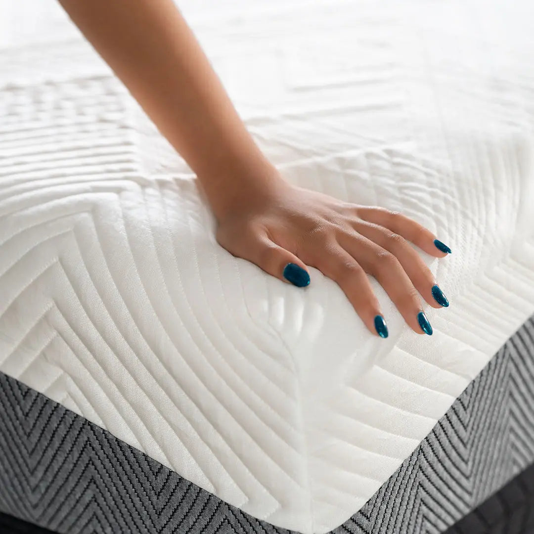 iSleep Gel - Bed In A Box iSleep