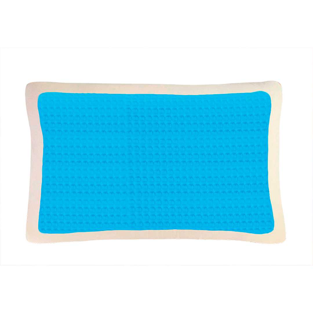 Almohada Gel (2x1) Don Colchón