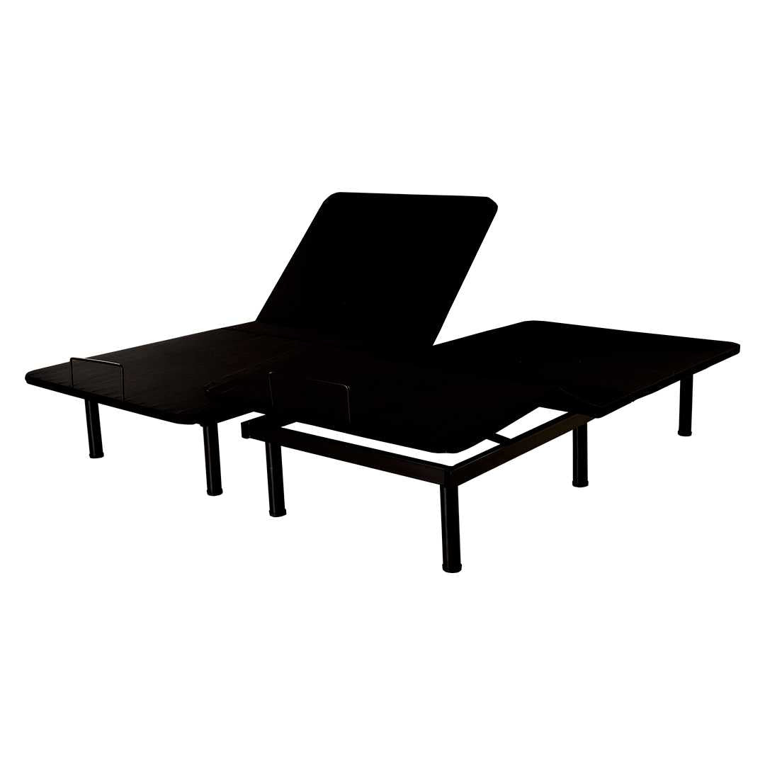 Base eléctrica Eco Flex iSleep