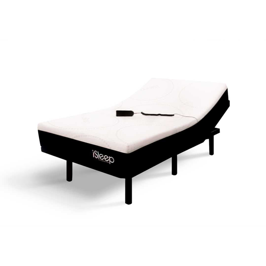 Base eléctrica Eco Flex iSleep