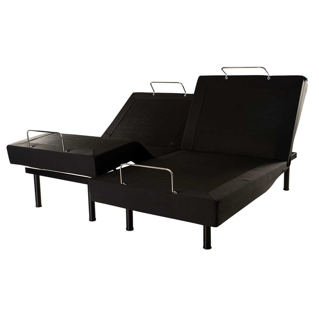 Base eléctrica Ezy Flex iSleep