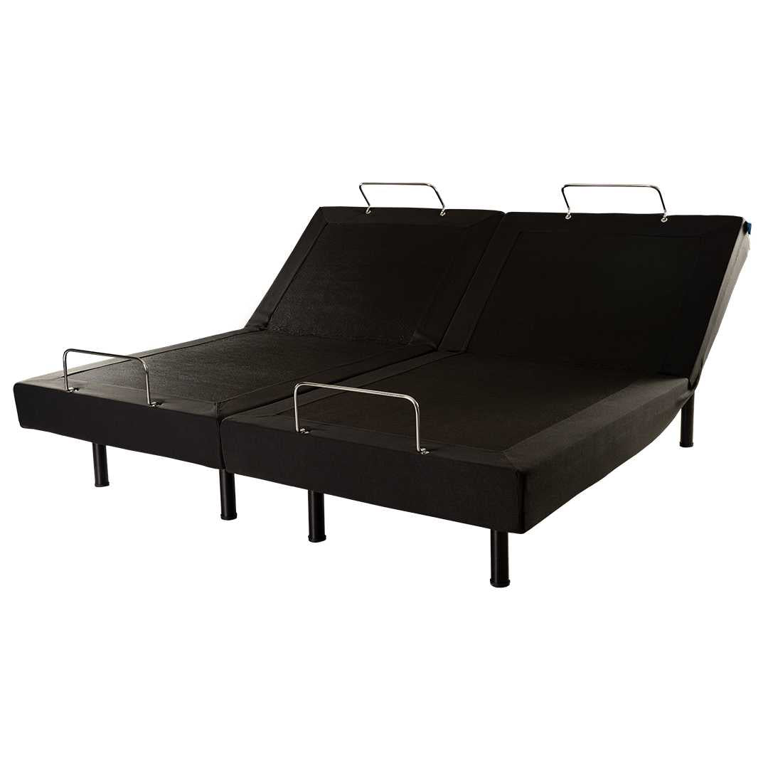 Base eléctrica Ezy Flex iSleep