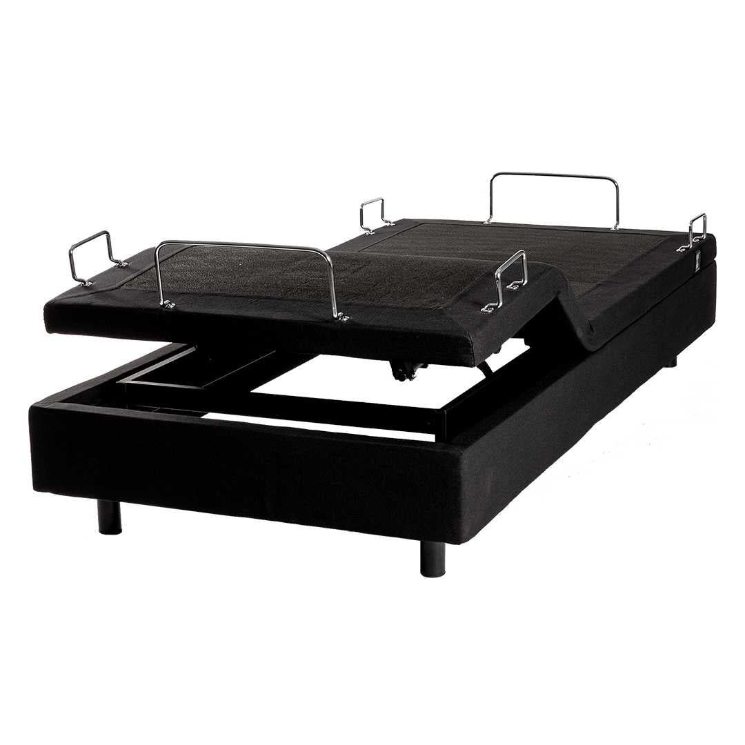 Base eléctrica Smart Flex iSleep