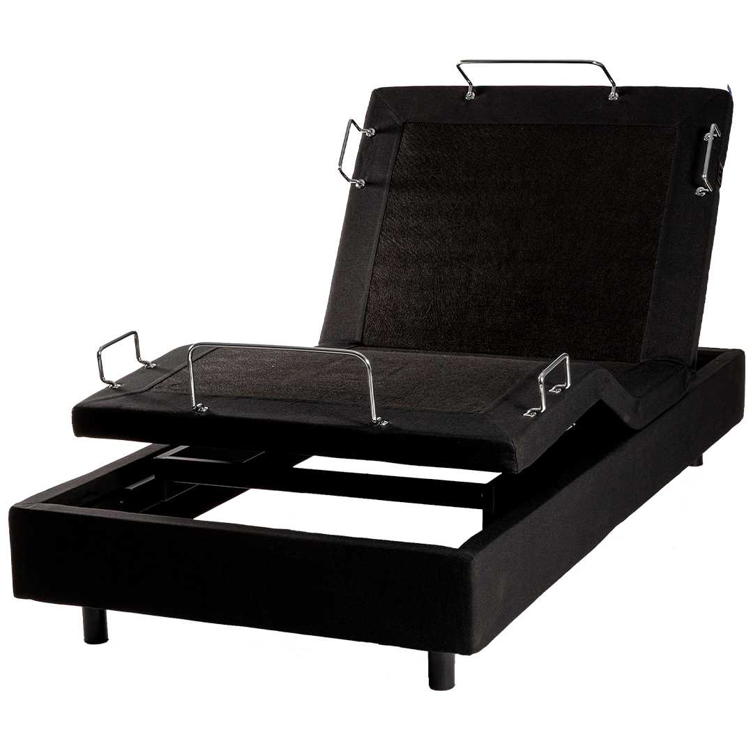 Base eléctrica Smart Flex iSleep