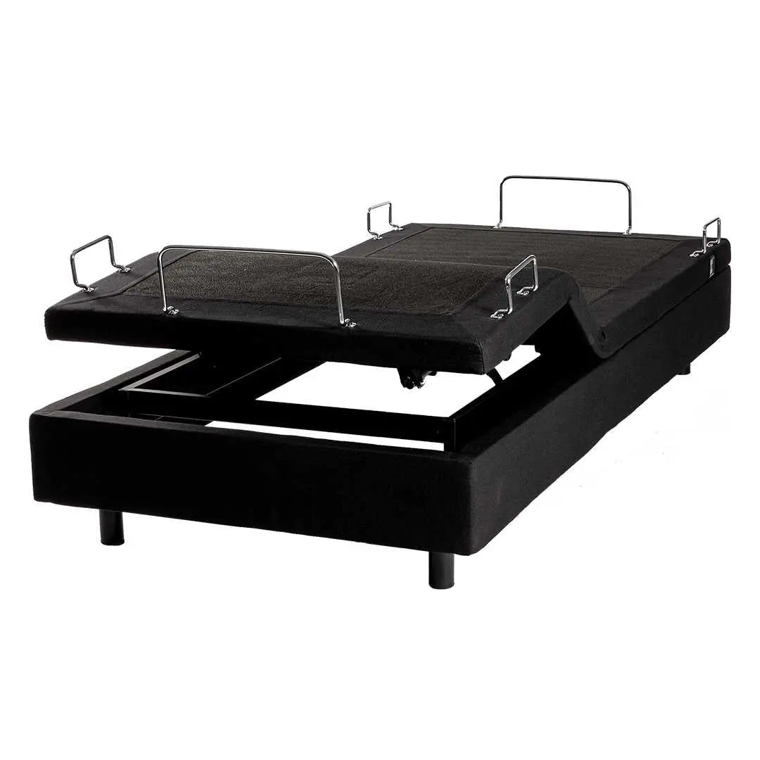 Base eléctrica Smart B Flex iSleep