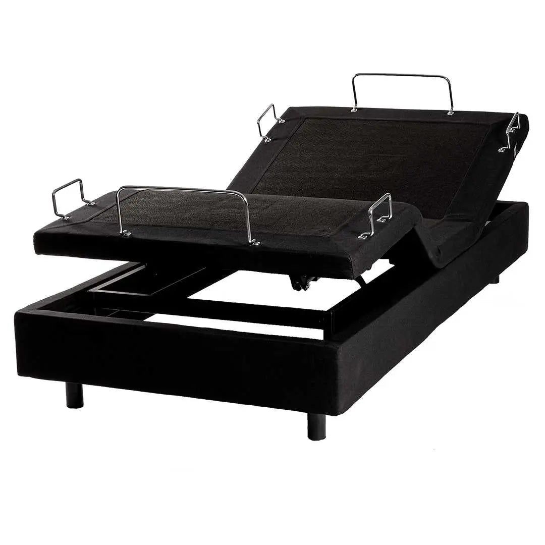 Base eléctrica Smart B Flex iSleep