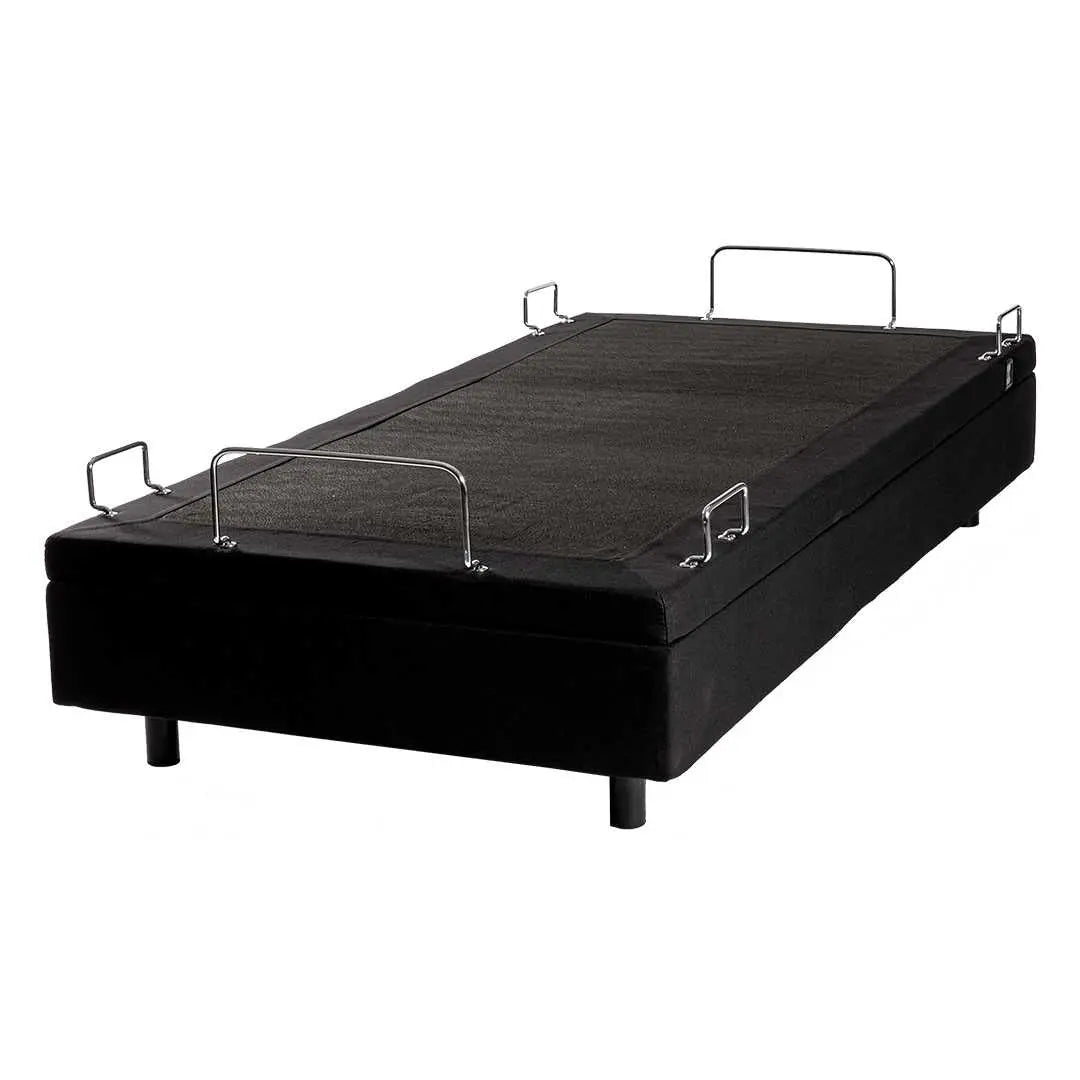 Base eléctrica Smart B Flex iSleep