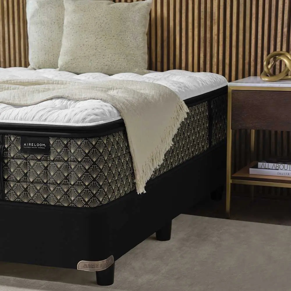 Colchón Huntington Stars (Copia) Aireloom