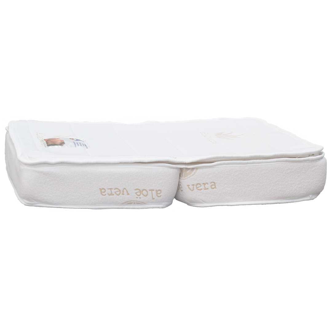 Colchón Para Cuna Corral Graco & Fisher Price