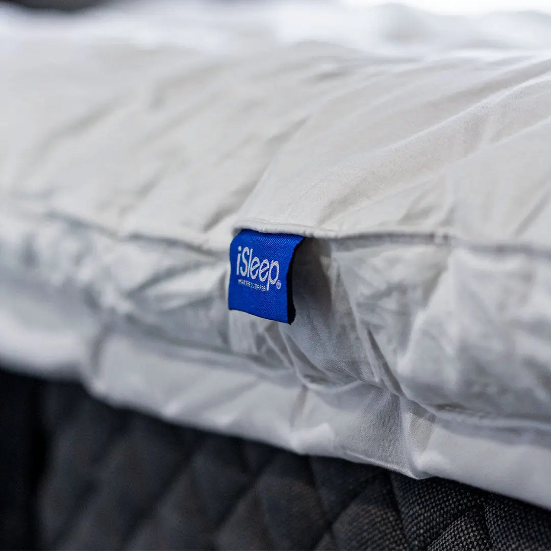 CubreColchón iSleep iSleep