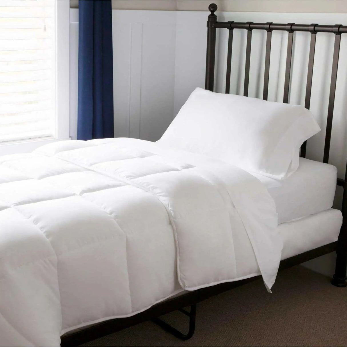 Kit de Ropa de Cama iSleep