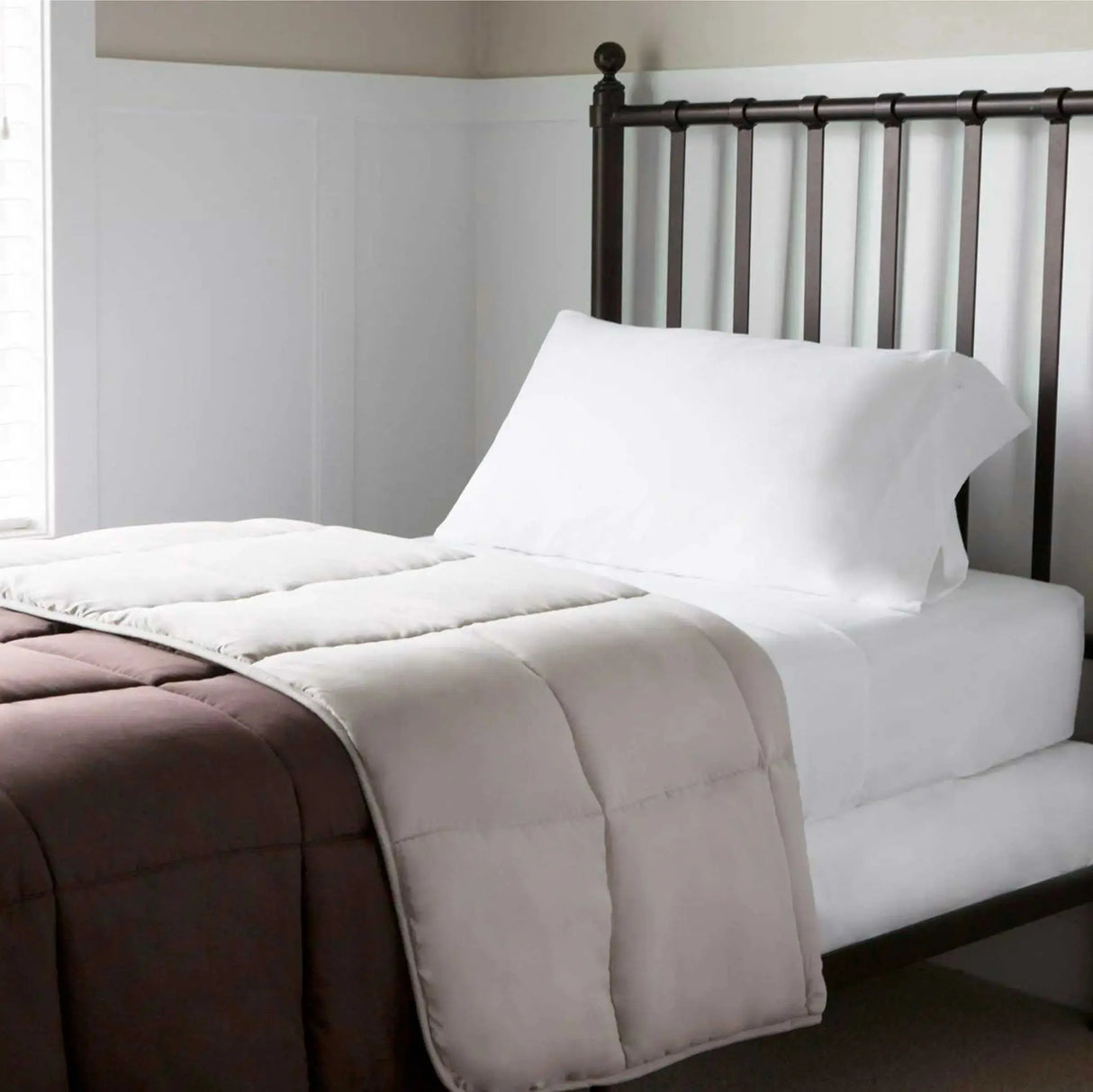 Kit de Ropa de Cama iSleep